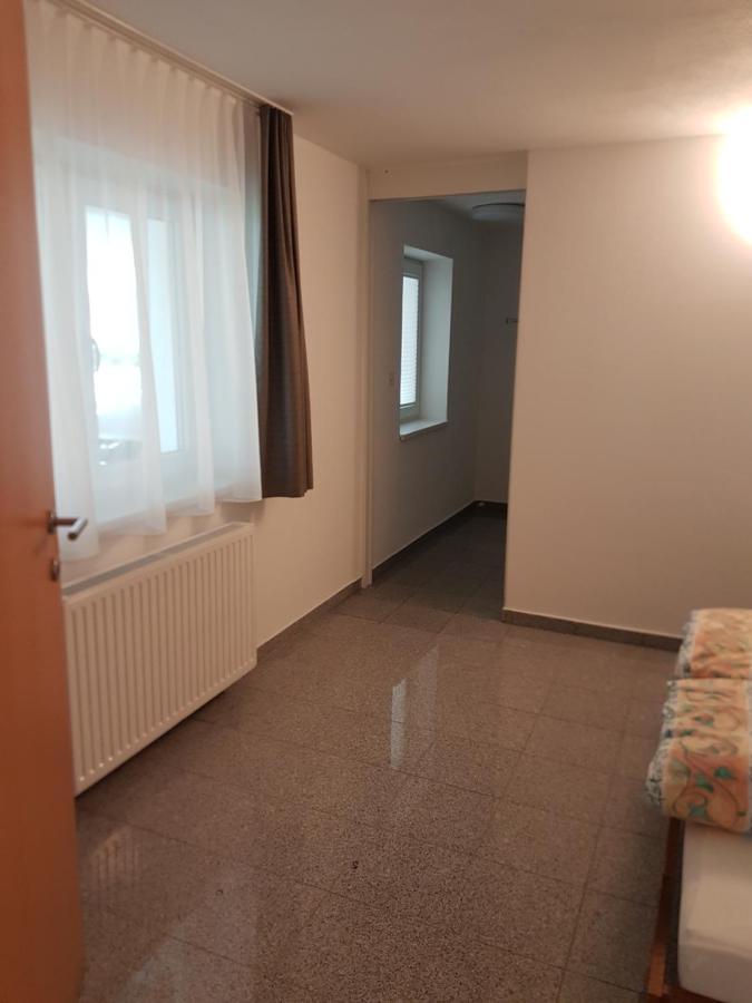 Ferienwohnung Welte Ruggell Exterior foto